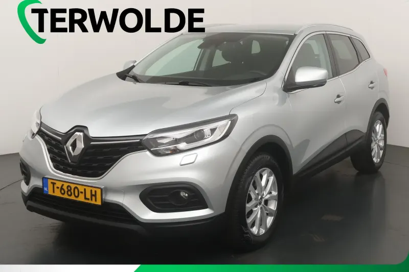 Renault Kadjar (2020)