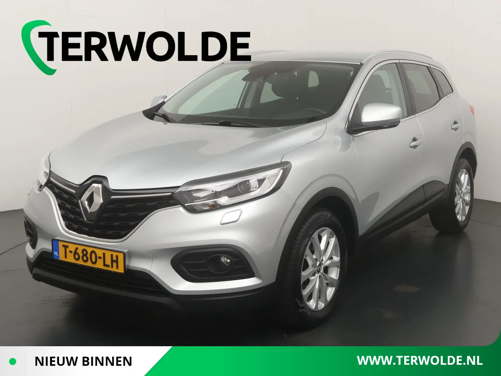 Renault Kadjar (2020) — foto 1