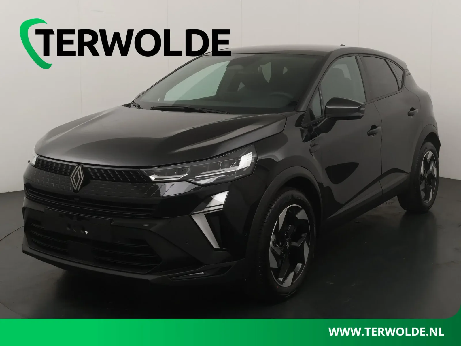 Renault Captur (2026) — foto 1
