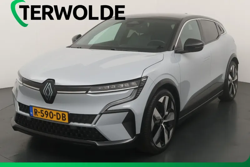 Renault Mégane E-Tech (2022)