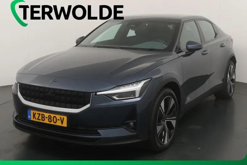 Polestar 2 (2023)