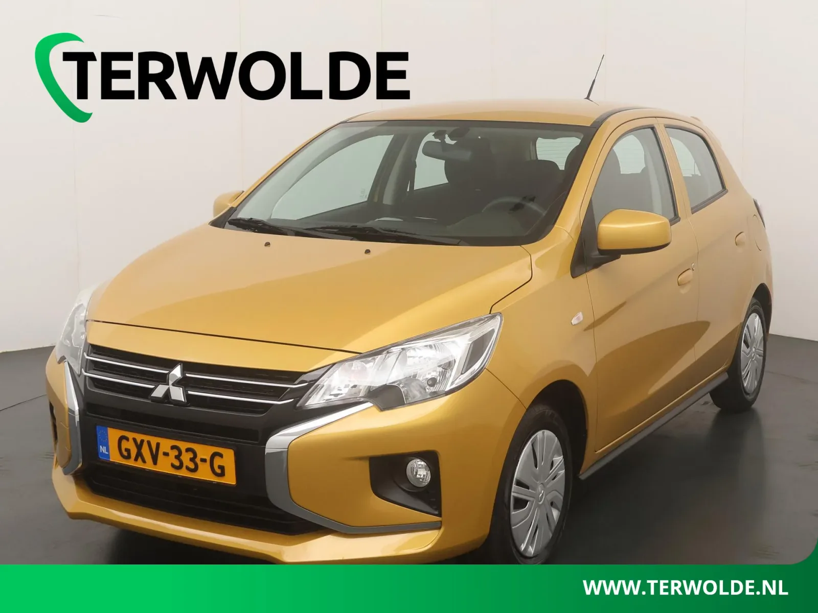 Mitsubishi Space Star (2025) — foto 1