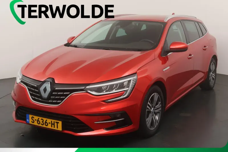 Renault Mégane (2021)