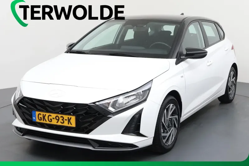 Hyundai i20 (2024)