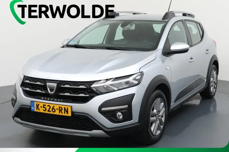 Dacia Sandero (2021)