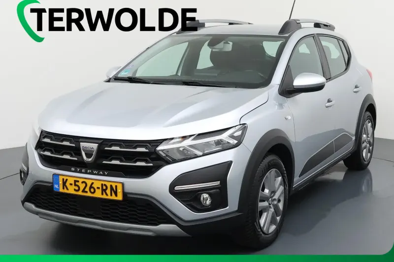 Dacia Sandero (2021)