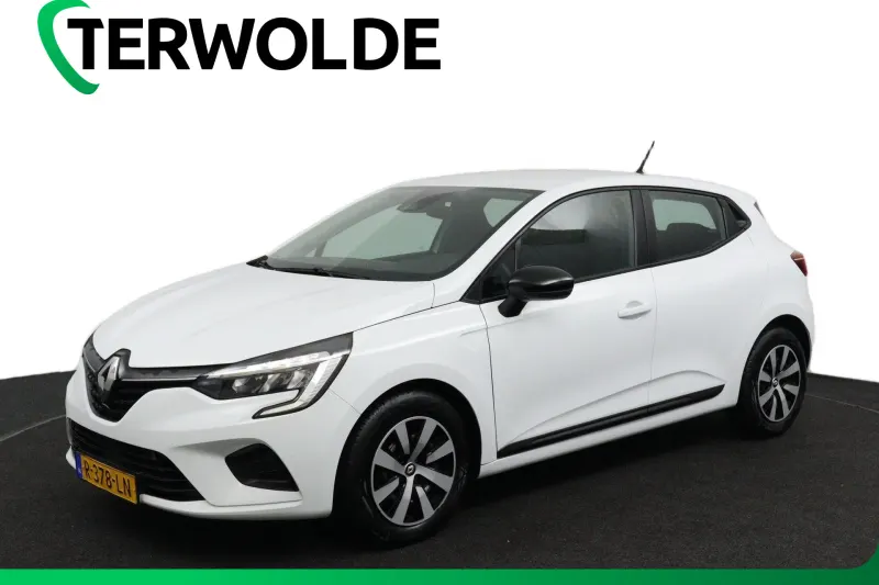 Renault Clio (2022)