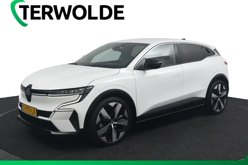 Renault Mégane E-Tech (2023)