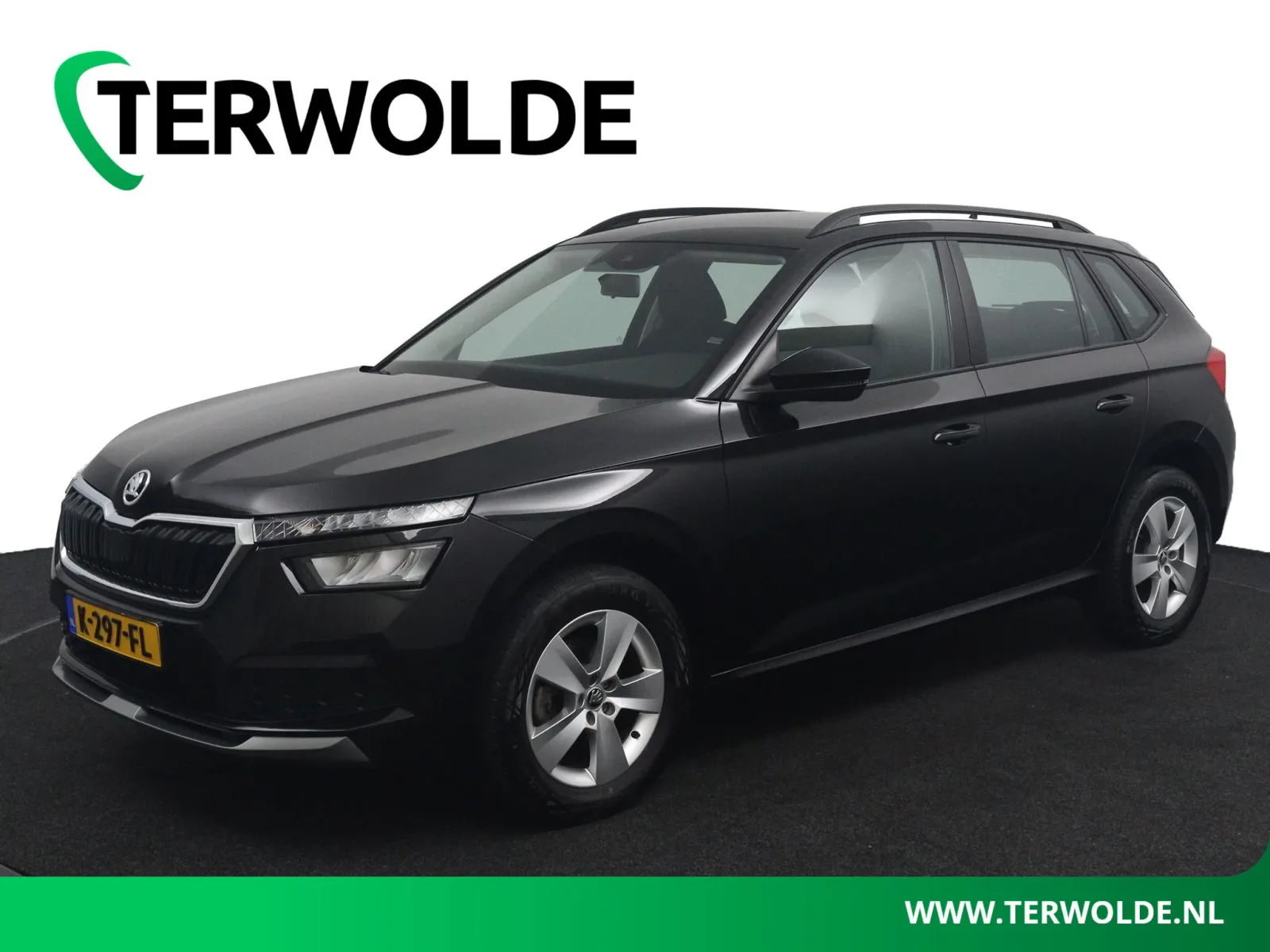 Škoda Kamiq (2020) — foto 1