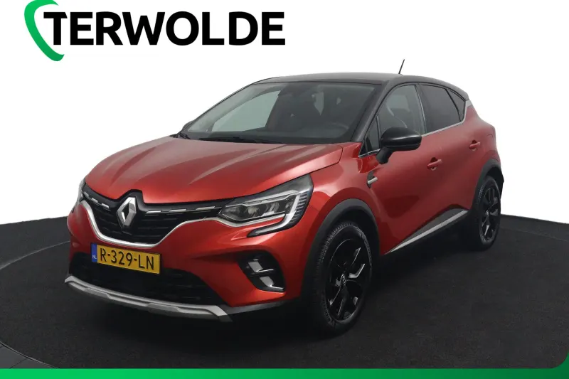 Renault Captur (2022)
