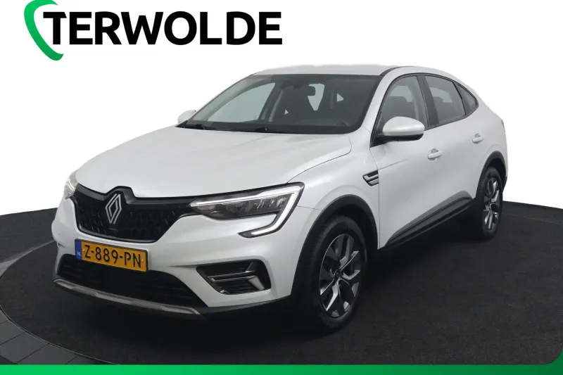 Renault Arkana (2024)