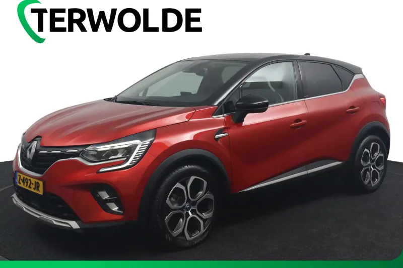 Renault Captur (2021)
