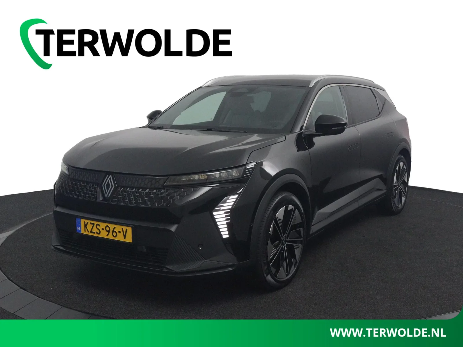 Renault Scenic E-Tech (2024) — foto 1
