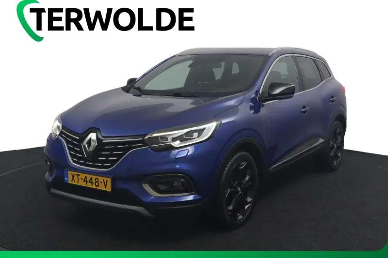 Renault Kadjar (2019)