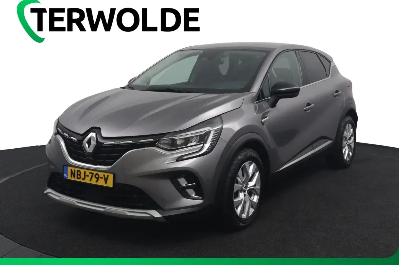 Renault Captur (2022)