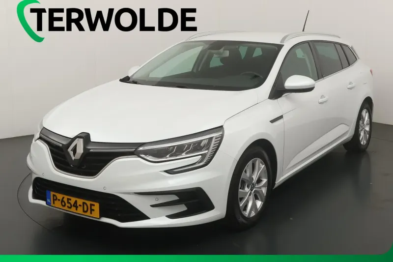 Renault Mégane (2020)