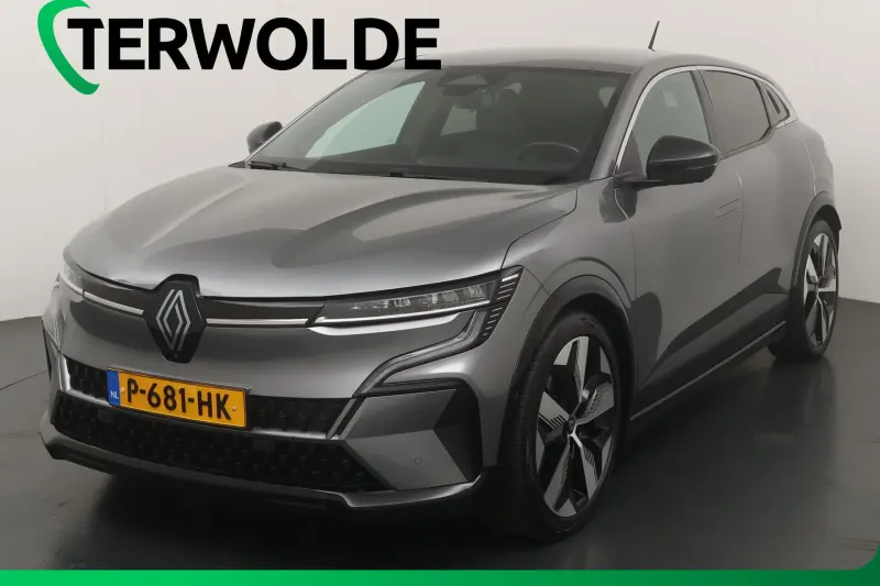 Renault Mégane E-Tech (2022)