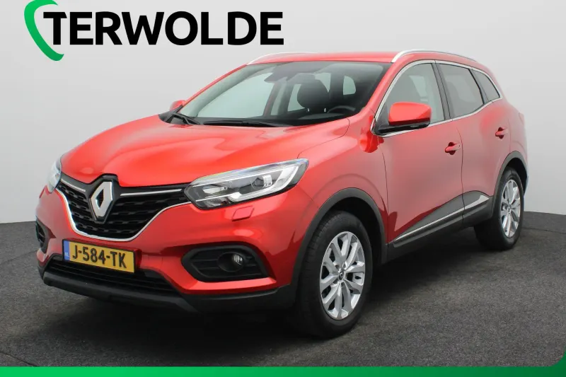 Renault Kadjar (2019)