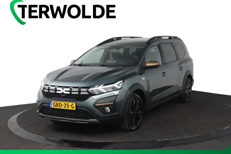 Dacia Jogger (2025)