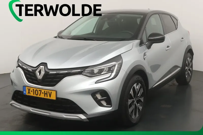 Renault Captur (2023)