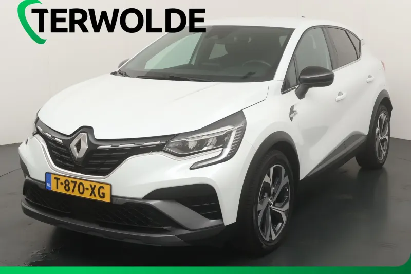 Renault Captur (2022)