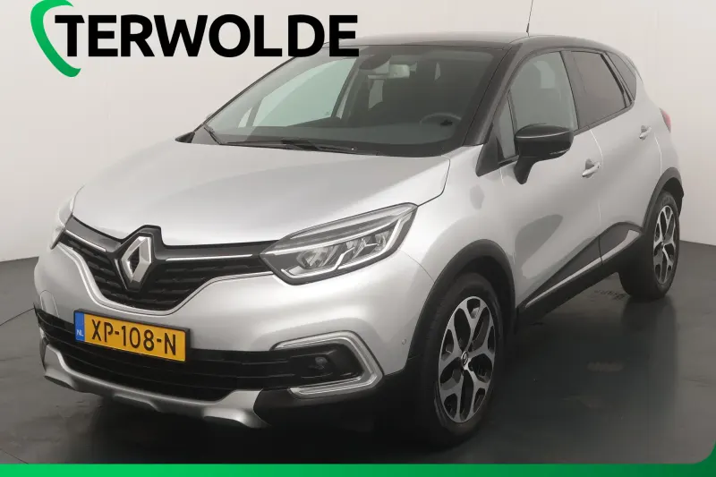 Renault Captur (2018)