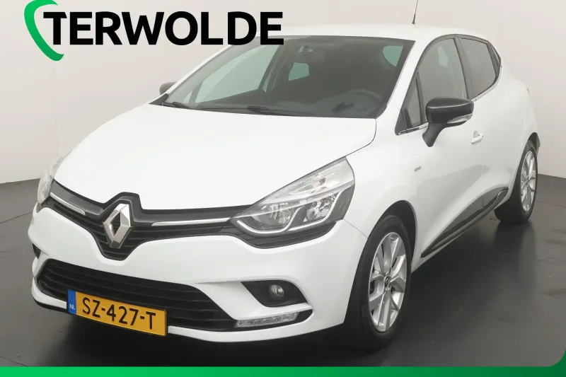 Renault Clio (2018)