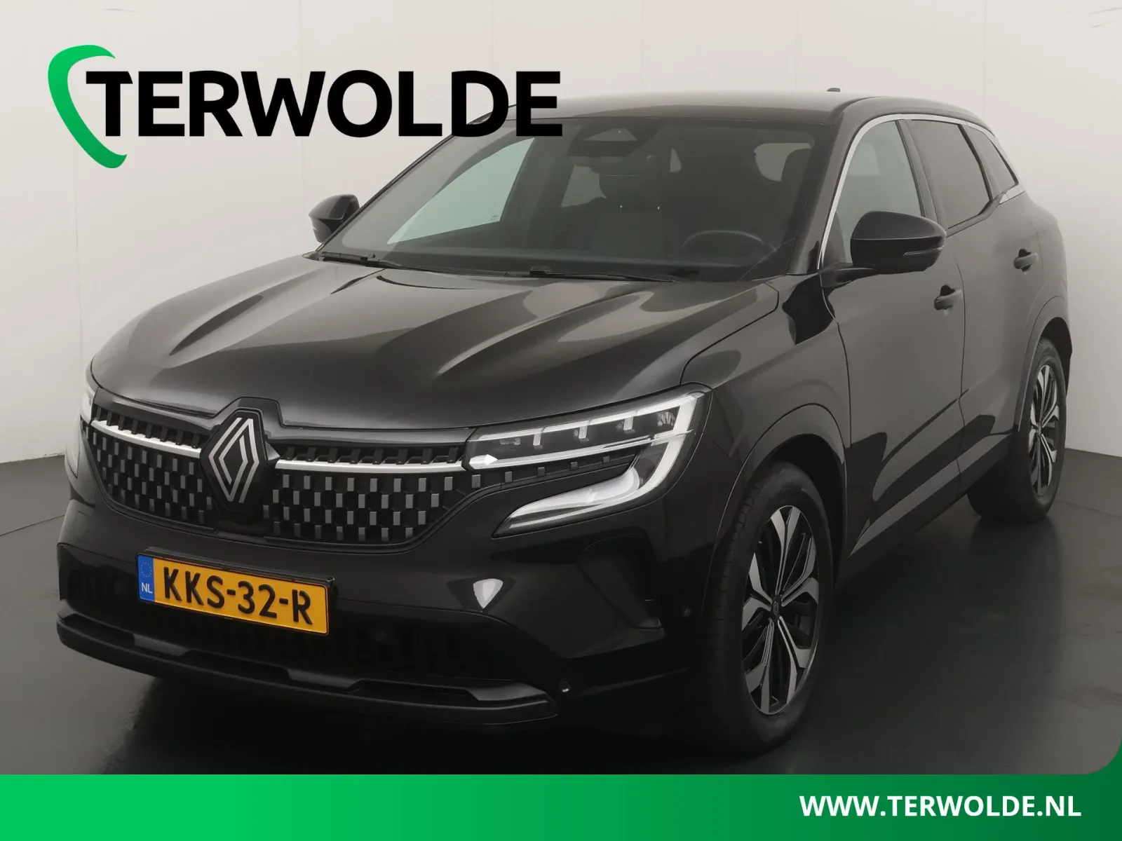 Renault Austral (2024) — foto 1