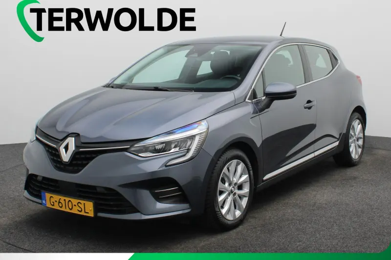 Renault Clio (2019)