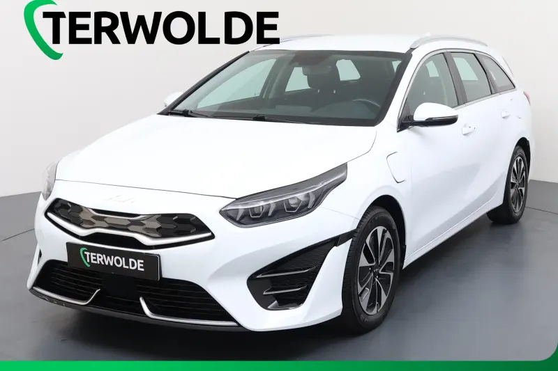 Kia Ceed (2022)
