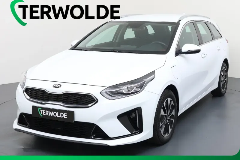 Kia Ceed (2021)