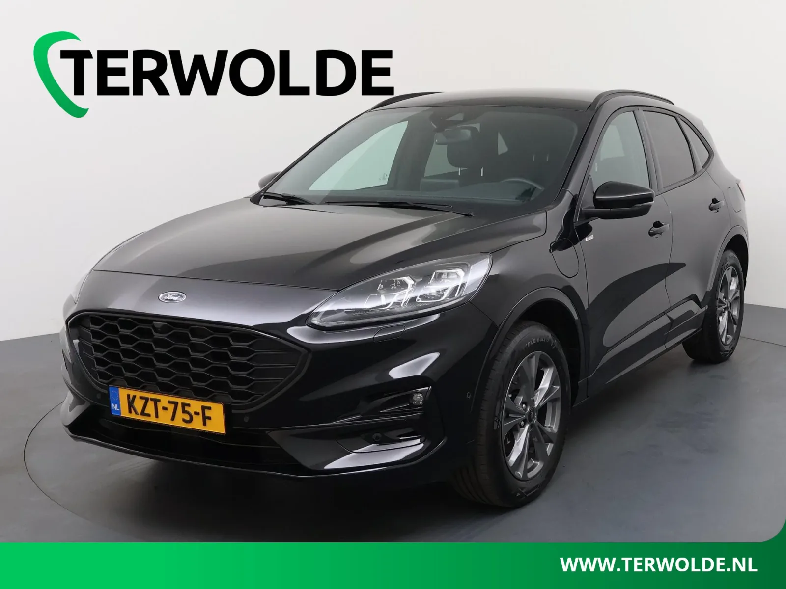 Ford Kuga (2023) — foto 1