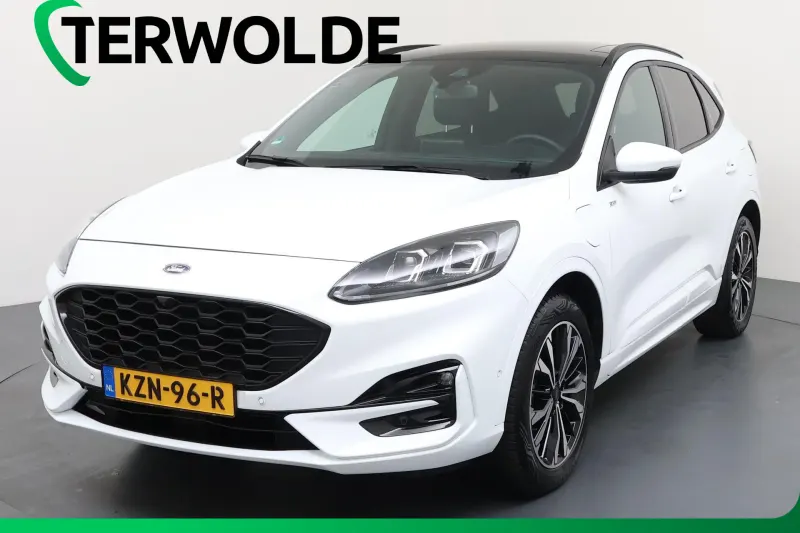 Ford Kuga (2022)