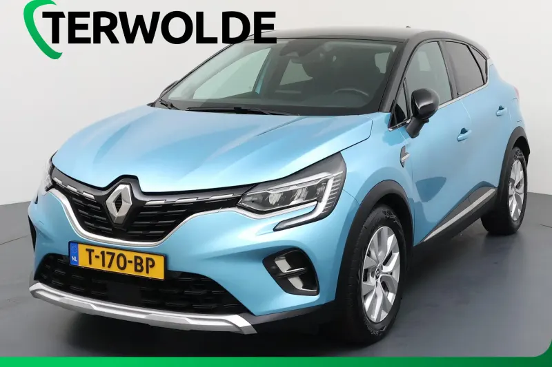Renault Captur (2021)