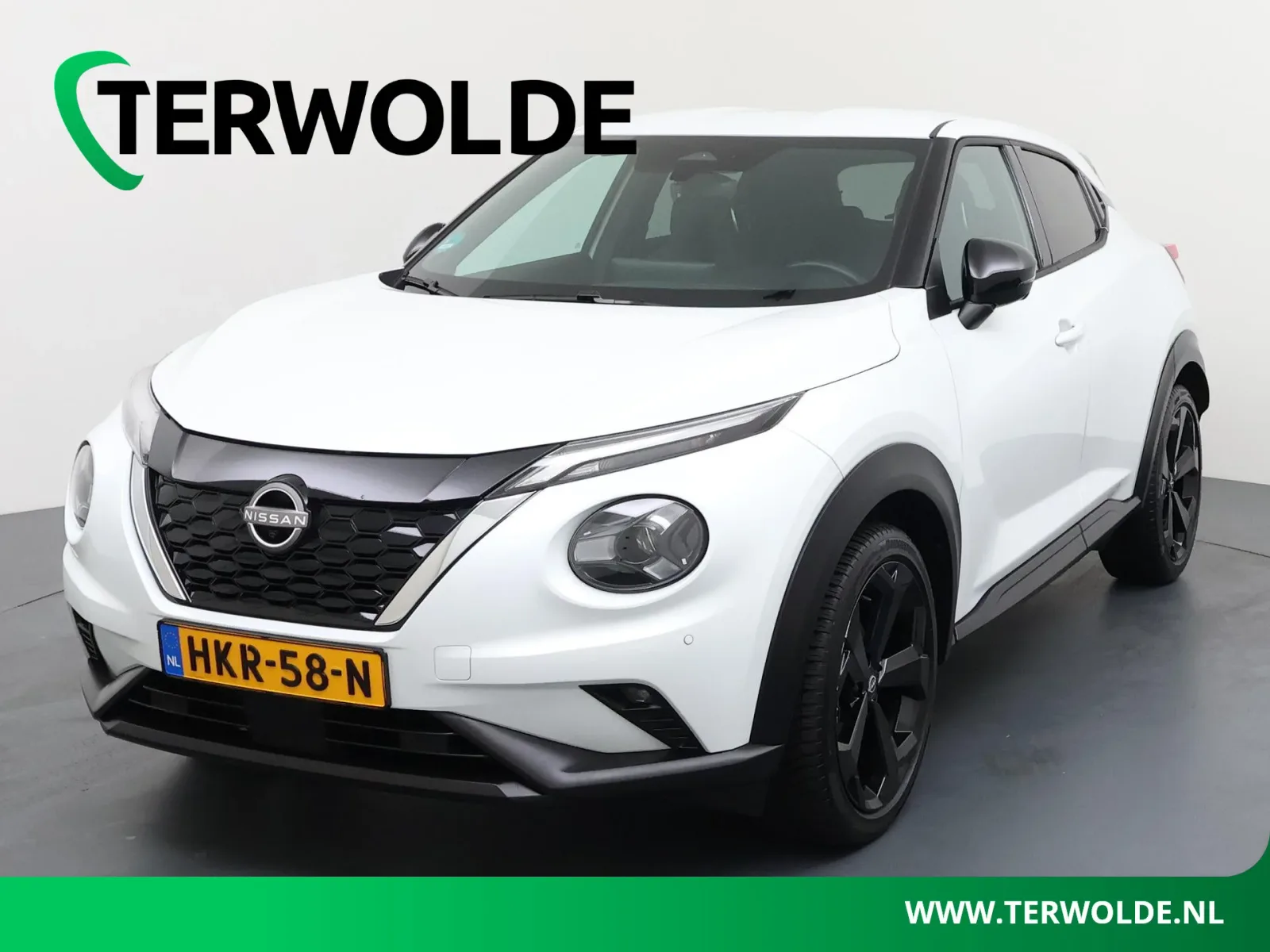 Nissan Juke (2025) — foto 1