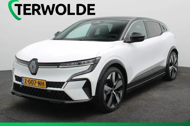 Renault Mégane E-Tech (2024)