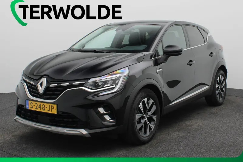 Renault Captur (2023)