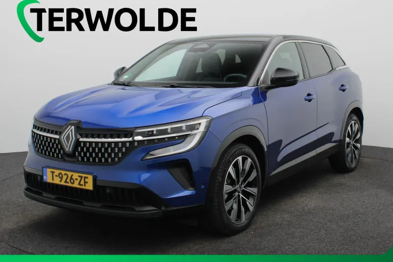 Renault Austral (2023)