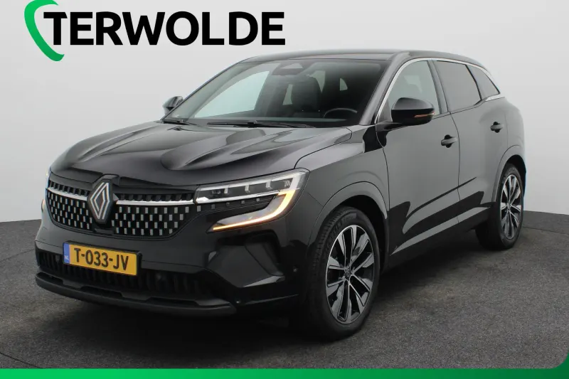 Renault Austral (2023)