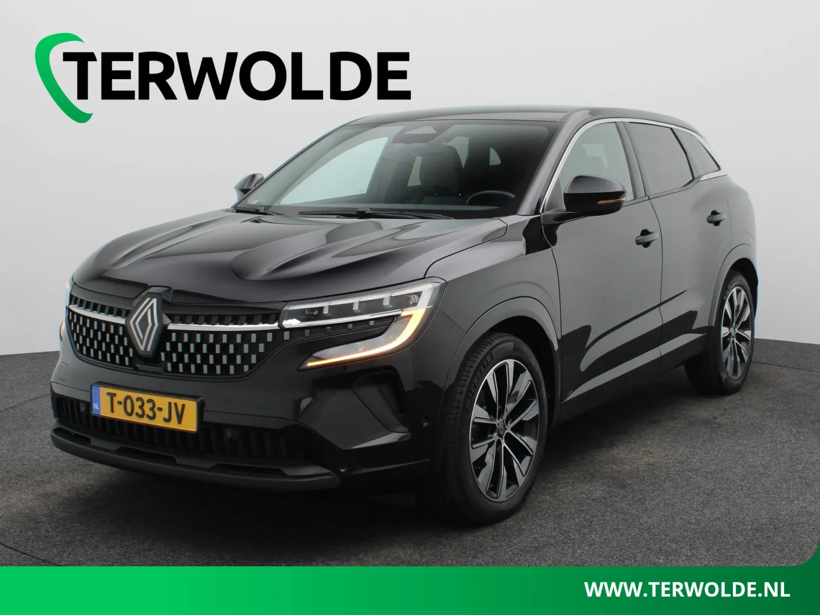 Renault Austral (2023) — foto 1