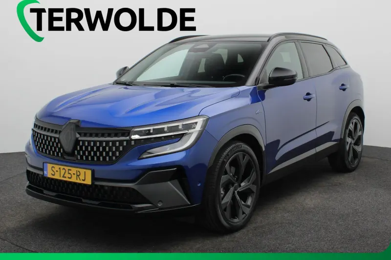 Renault Austral (2023)