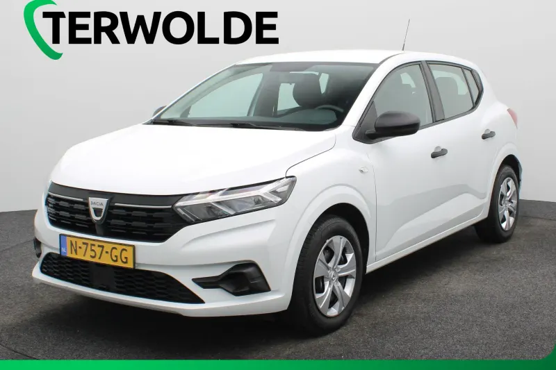 Dacia Sandero (2021)