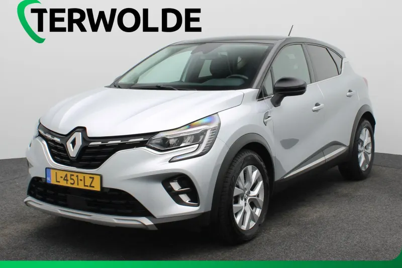 Renault Captur (2021)