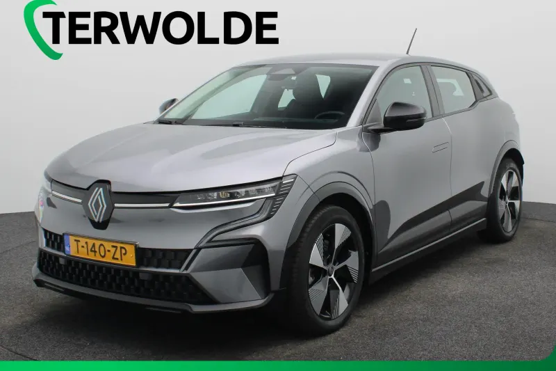 Renault Mégane E-Tech (2023)