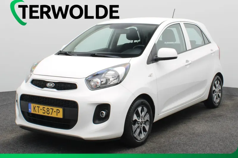 Kia Picanto (2017)