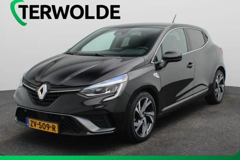 Renault Clio (2019)