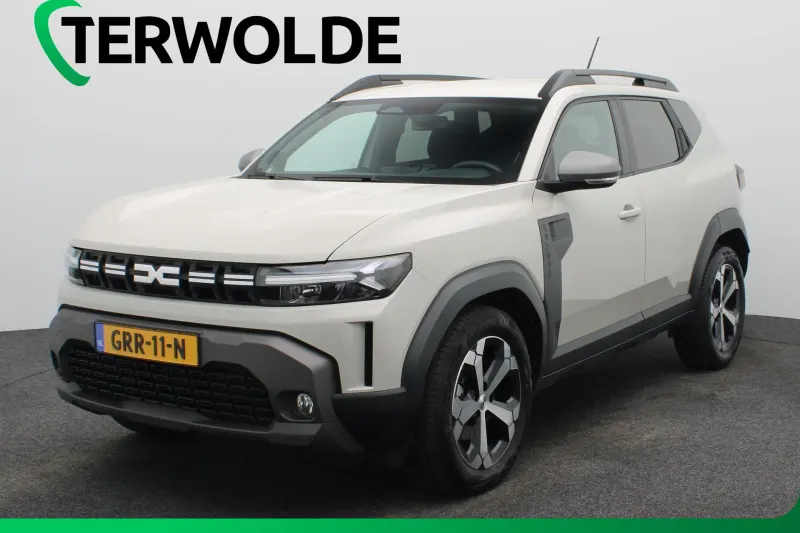 Dacia Duster (2024)