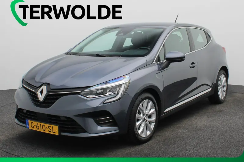 Renault Clio (2019)