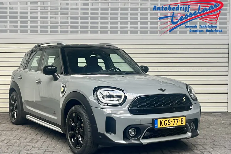 MINI Countryman (2022)