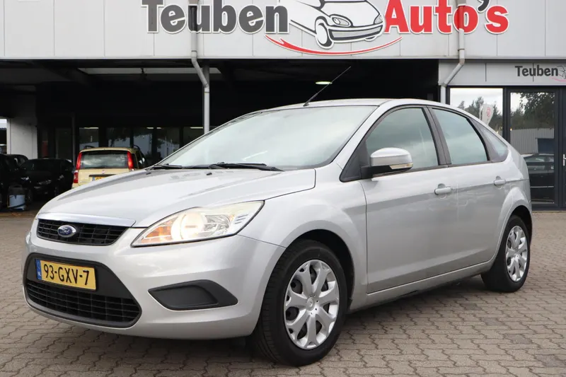 Ford Focus (2008)